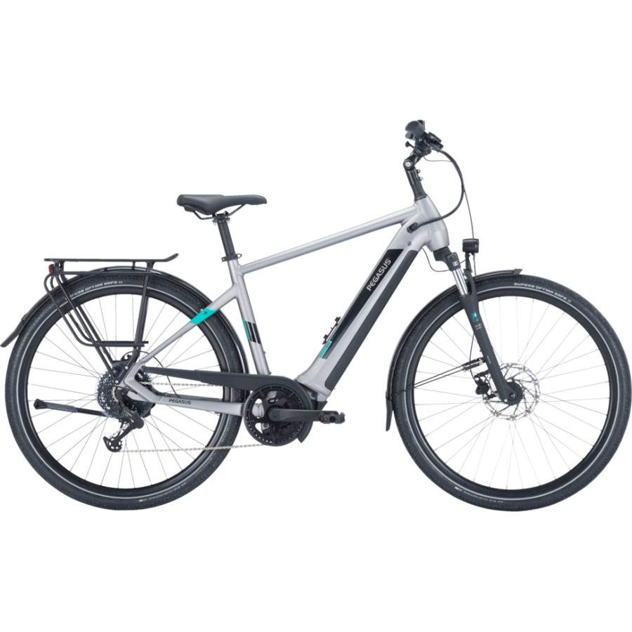 EVO CX Diamant 625Wh 